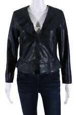 woman s leather jacket s for sale  Hatboro