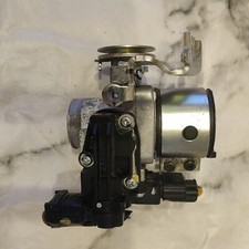 Honda sh125i 125 for sale  LOCHGELLY