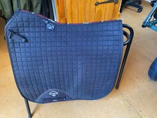 Two dressage saddle for sale  NEWTON STEWART