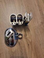 Shower & Bath Accessories for sale  CREWE