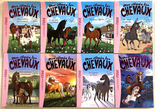 Amis chevaux 11 d'occasion  Montereau-Fault-Yonne