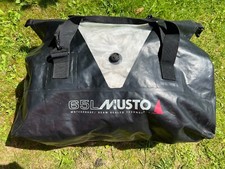 Musto waterproof dry for sale  LEWES