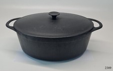 Cousances topf bräter gebraucht kaufen  Konz