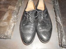 Rare chaussures bally d'occasion  Saint-Ismier