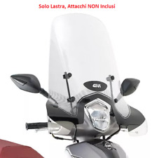 Givi parabrezza trasparente usato  San Colombano Certenoli