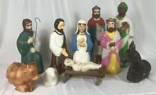 Empire piece nativity for sale  Tallmadge