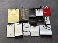 Selection luxury brand for sale  WREXHAM