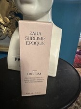 Zara women sublime for sale  LLANDRINDOD WELLS