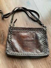 Campomaggi tasche braun gebraucht kaufen  Urbach
