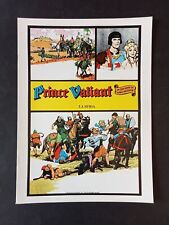 Fumetto prince valiant usato  Italia