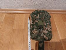 Nfp camouflage tasche gebraucht kaufen  Leipzig
