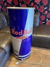 Red bull 4ft for sale  HOCKLEY