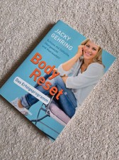 Body rest erfolgsprogramm gebraucht kaufen  Stadthagen