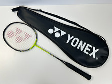 Yonex nanoray badminton for sale  CAMBERLEY