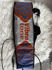 Vibra tone slimming for sale  WEDNESBURY