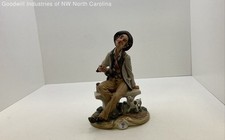 Vintage capodimonte medea for sale  Statesville