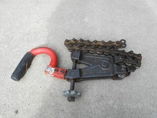 Ridgid 226 tagliatubi usato Ridgid 226 tagliatubi usato  Spedire a Italy