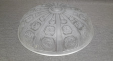 Lustre art deco d'occasion  France