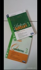 Libro scolastico autori usato  Spello