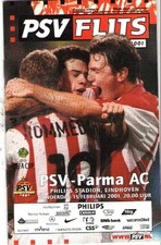 Programma psv eindhoven usato  Italia