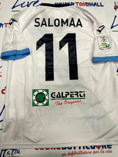 Maglia lecco salomaa usato  Vignate