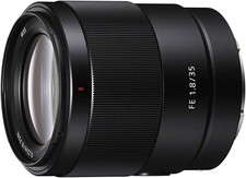Sony 35mm sony gebraucht kaufen  Deutschland