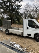 Citroen relay low for sale  LINCOLN