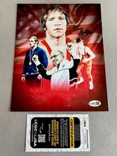 Usa olympic wrestling for sale  Fort Plain