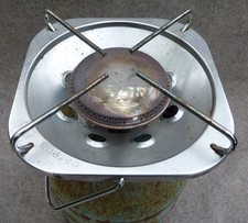 Campingaz carena butane for sale  UK