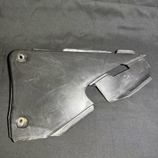 2003 KTM 250EXC 125 250 300 EXC tampa lateral de caixa de ar de plástico tapume 50306003044 comprar usado  Enviando para Brazil