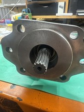 Newstar 10194 hydraulic for sale  Bahama