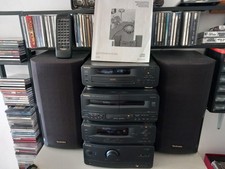 Vendo impianto stereo usato  Lavello