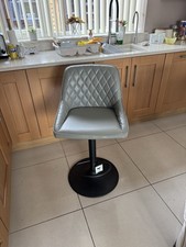 Real leather bar for sale  LEYLAND