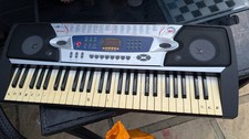 Electric keyboard piano for sale  BOURNE