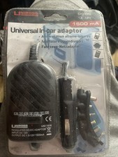 car power adaptor for sale car power adaptor for sale DAGENHAM