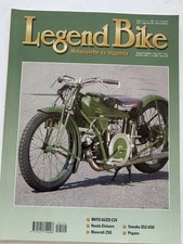 Legend bike n.111 usato  Gambettola