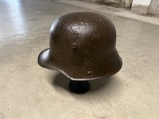 Elmetto tedesco ww1 usato  Guasticce