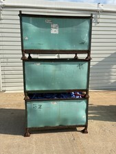 Steel storage stillages for sale  HUDDERSFIELD