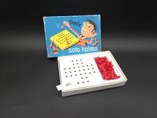 Ddr schwedisches steckhalma gebraucht kaufen  Görlitz