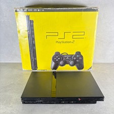 Console ps2 slim usato  Zone