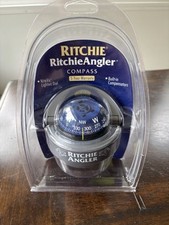 Ritchie angler nautical for sale  Homosassa