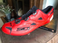 Sidi shot matte for sale  ILKLEY