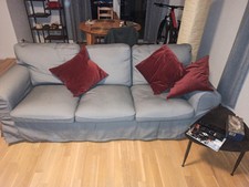 Ikea ektorp sofa gebraucht kaufen  Frankfurt am Main