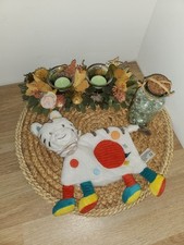 Doudou plat zebre d'occasion  Liévin