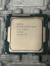 Processador Intel Core i5-4690K 3.5GHz Quad-Core (SR21A) Testado Bom! comprar usado  Enviando para Brazil