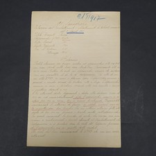 Relazione volo ferruccio usato Relazione volo ferruccio usato  Forli