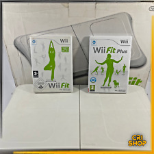 Nintendo wii balance usato  Grottaferrata