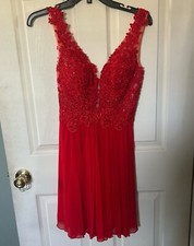 Sherri hill 50756 for sale  Mc Leansville