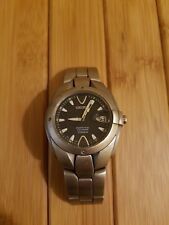 Authentique seiko perpetual d'occasion  Paris X