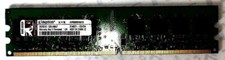 Ram kingston 1gb d'occasion  Saint-Maximin-la-Sainte-Baume